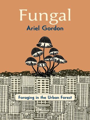 cover image of Fungal